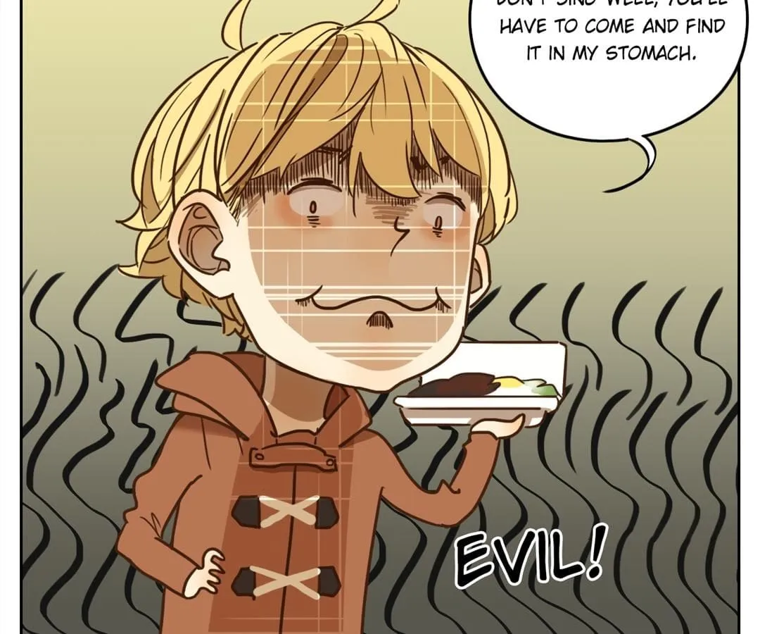 20 Twenty Chapter 63 page 23 - 