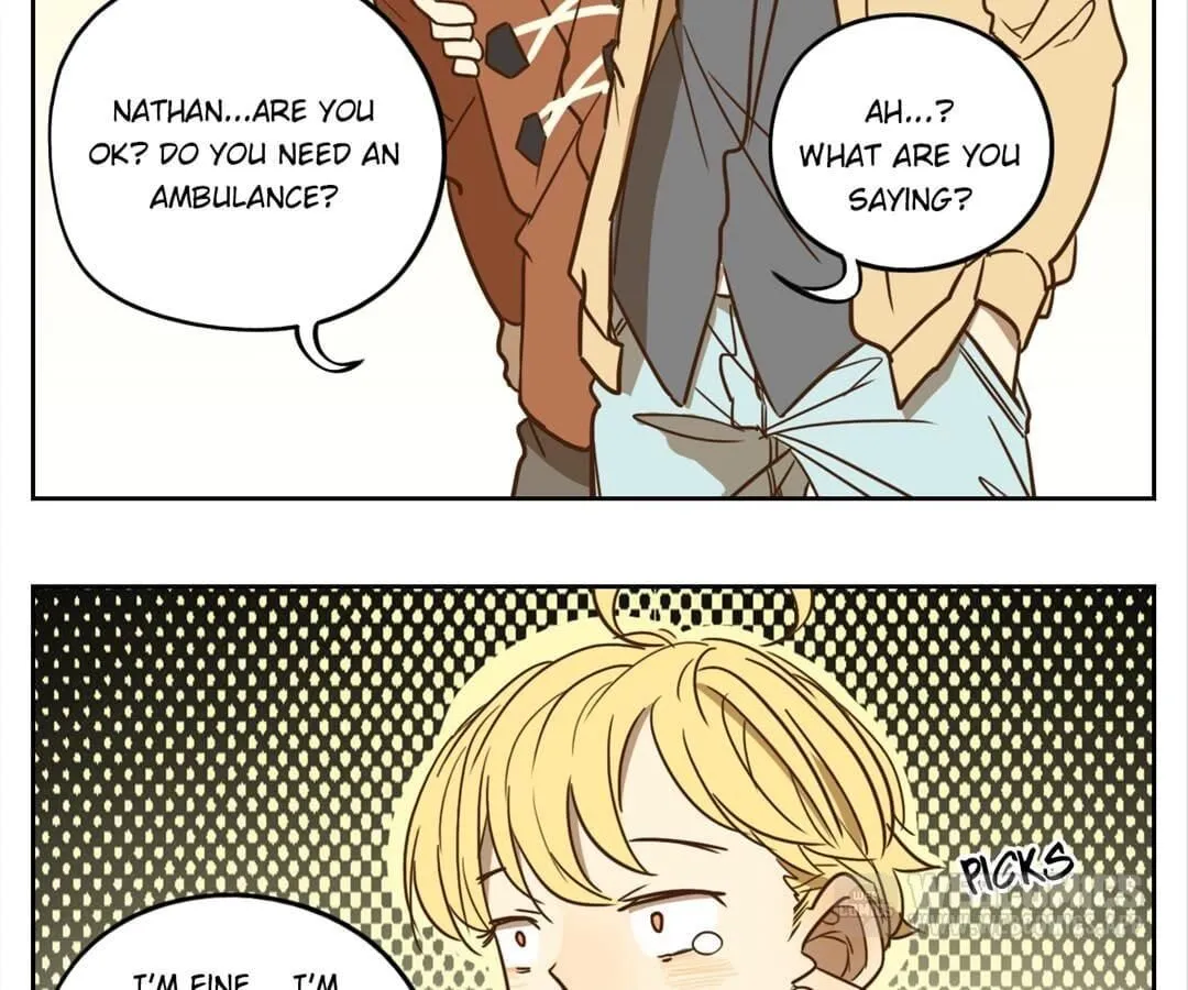 20 Twenty Chapter 63 page 6 - 