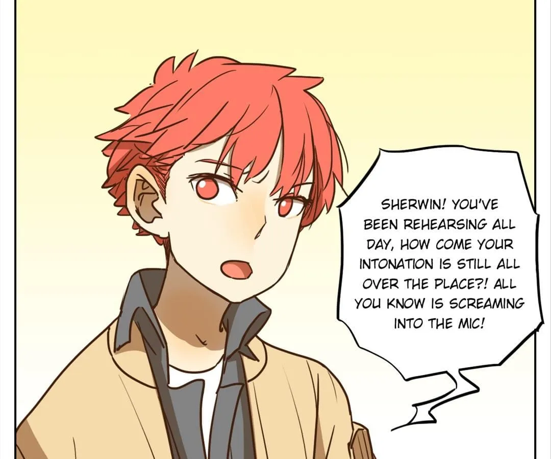 20 Twenty Chapter 63 page 8 - 
