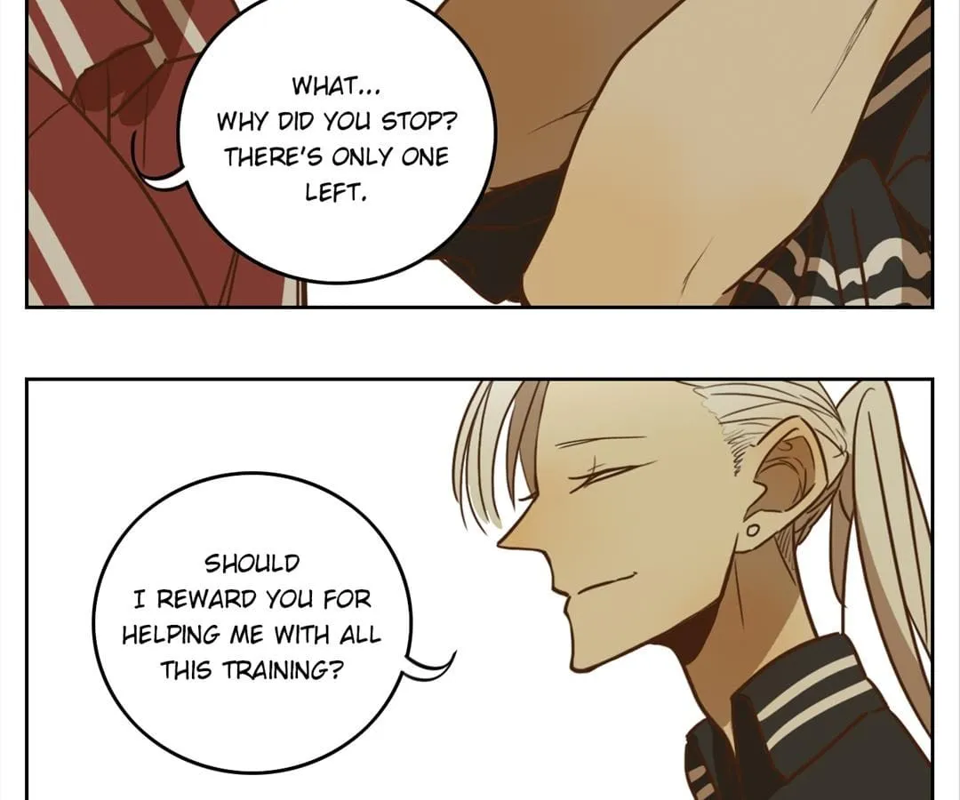 20 Twenty Chapter 64 page 11 - 