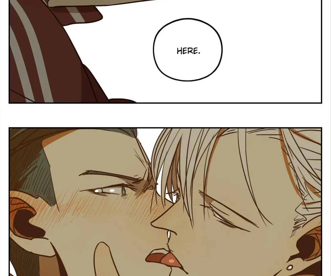 20 Twenty Chapter 64 page 15 - 