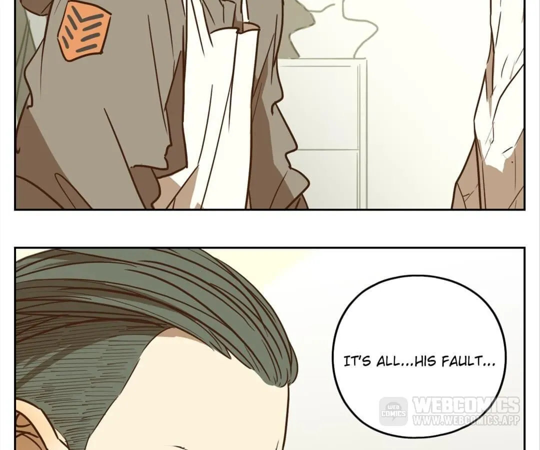 20 Twenty Chapter 64 page 21 - 