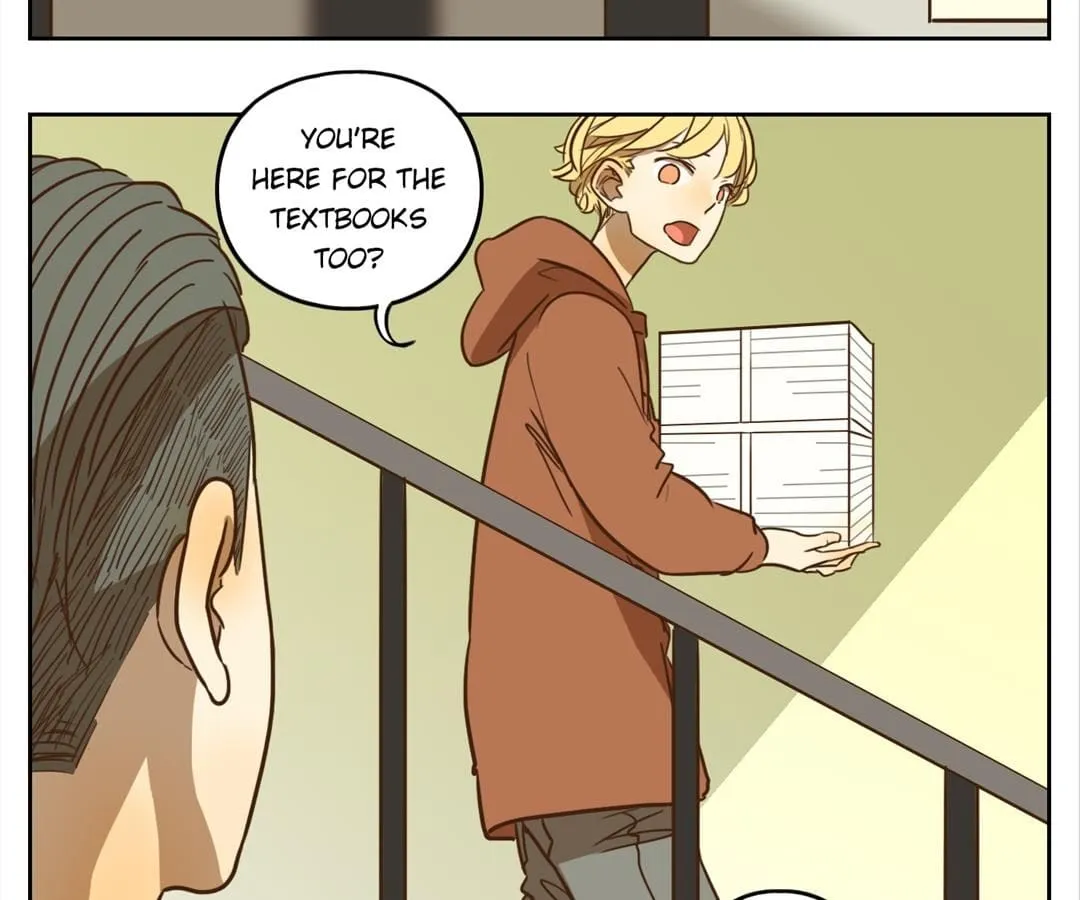 20 Twenty Chapter 64 page 27 - 