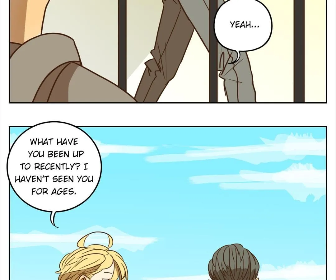20 Twenty Chapter 64 page 28 - 