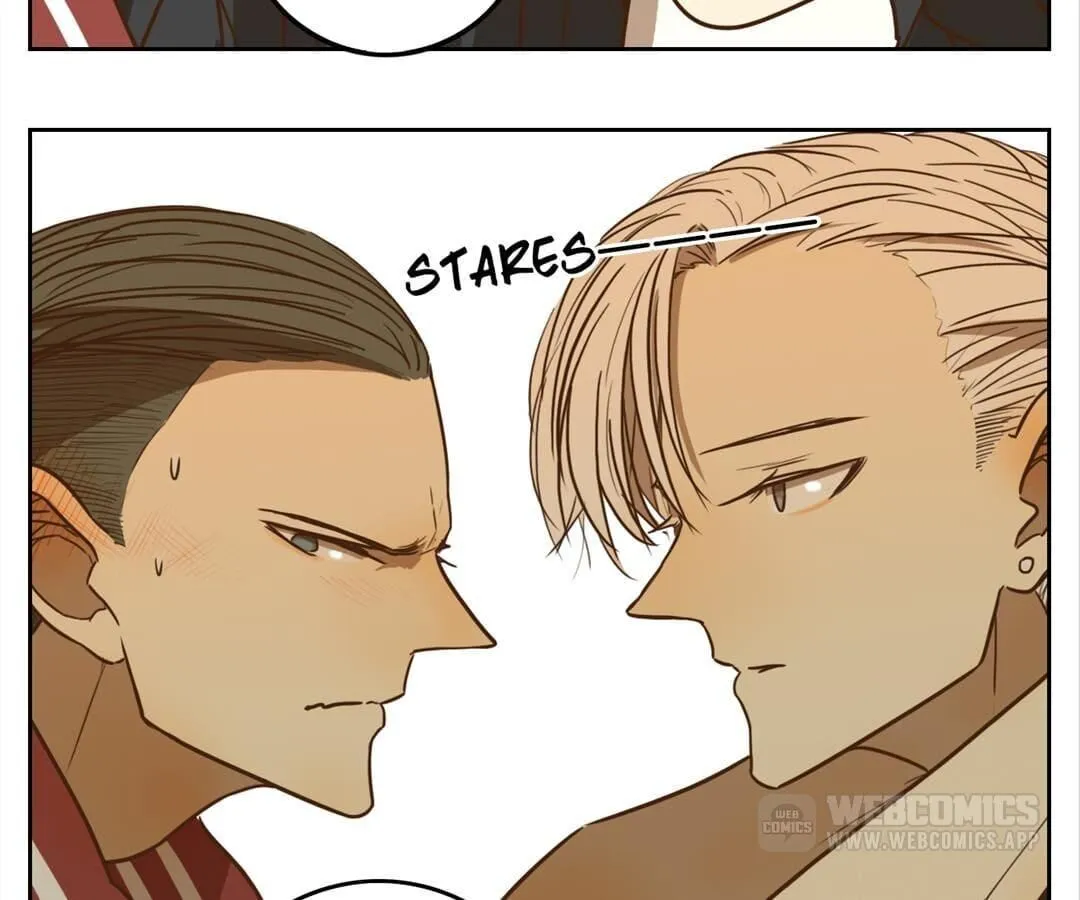 20 Twenty Chapter 64 page 10 - 