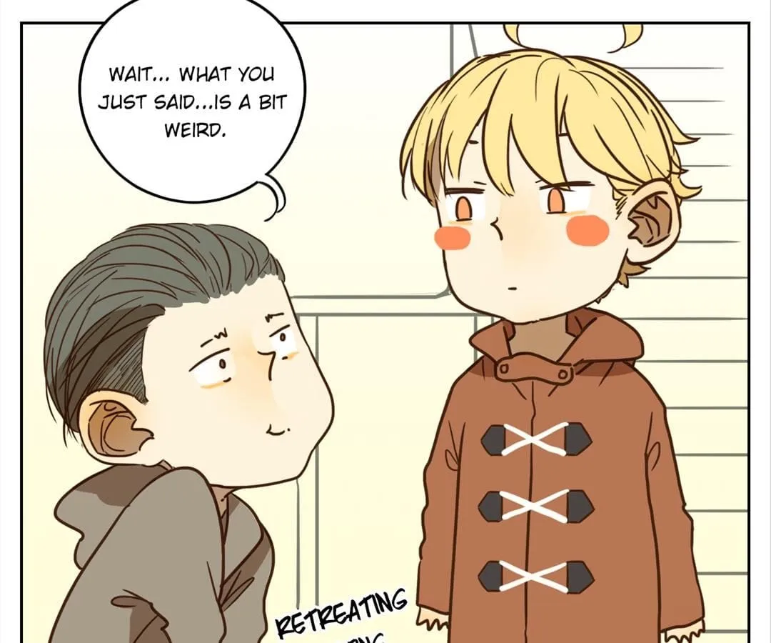 20 Twenty Chapter 65 page 11 - 