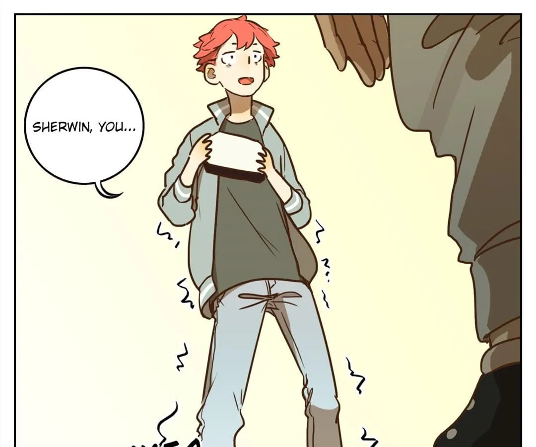 20 Twenty Chapter 65 page 22 - 