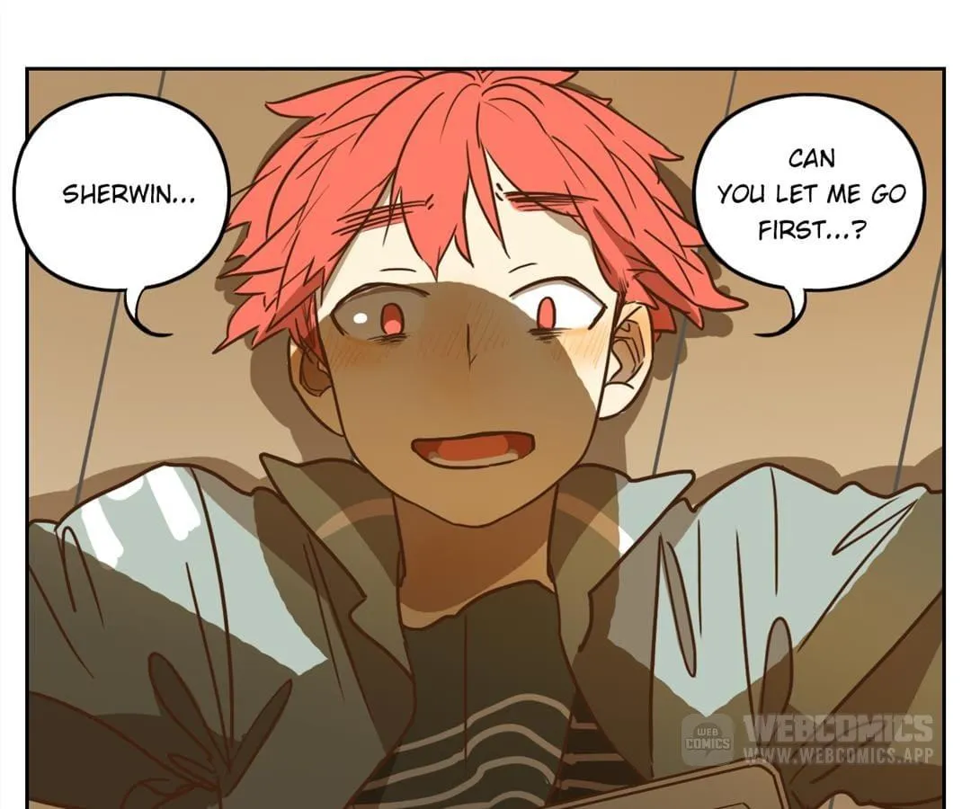 20 Twenty Chapter 65 page 28 - 