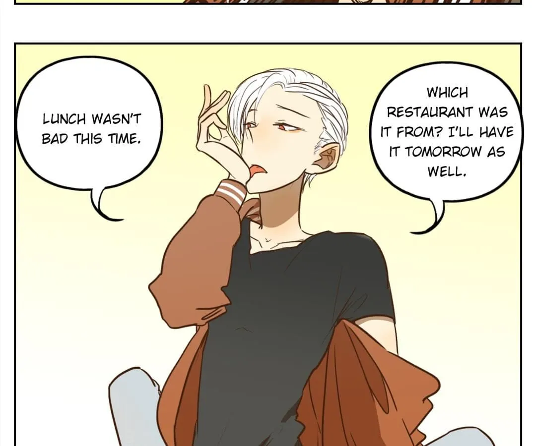 20 Twenty Chapter 65 page 34 - 