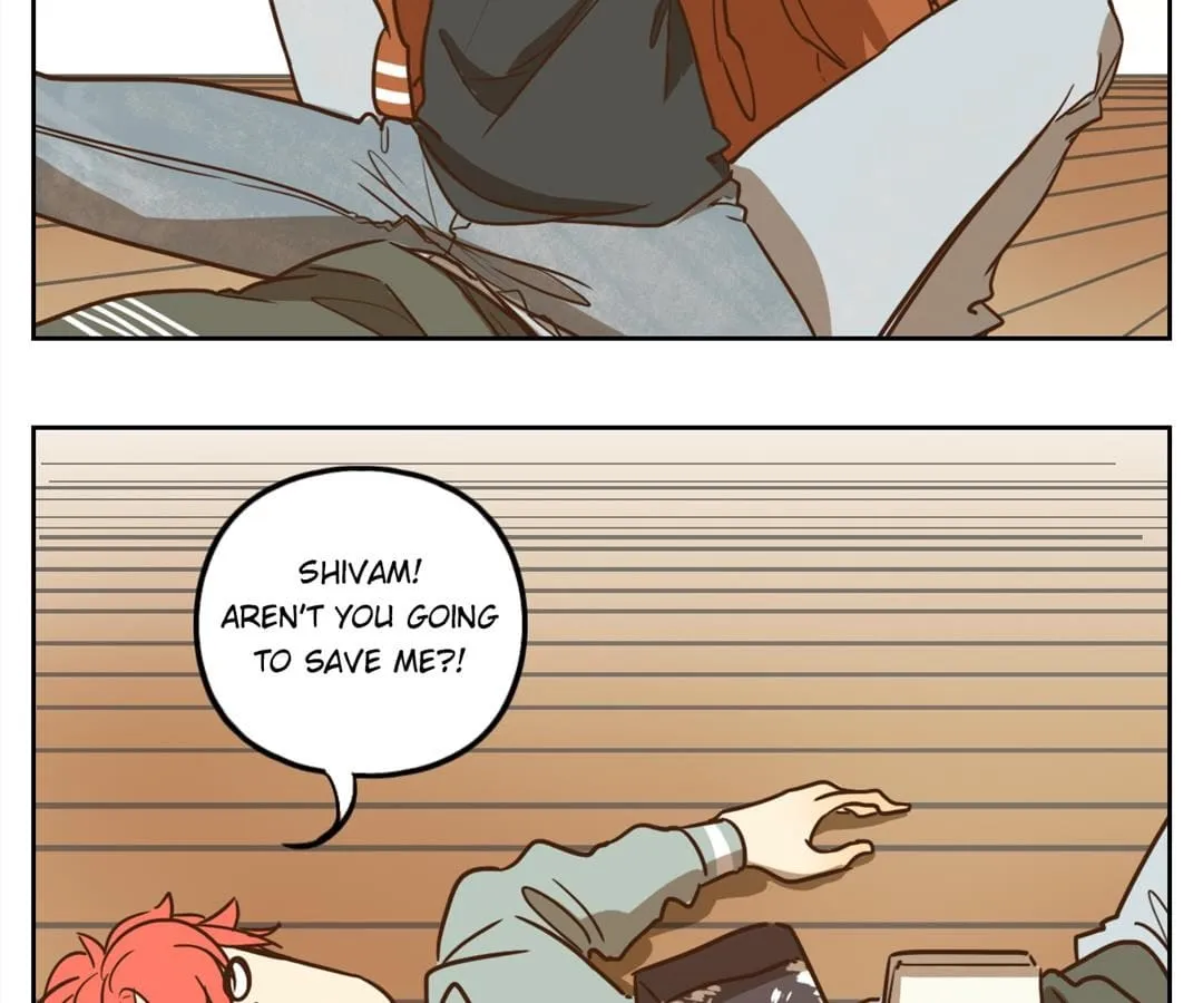 20 Twenty Chapter 65 page 35 - 