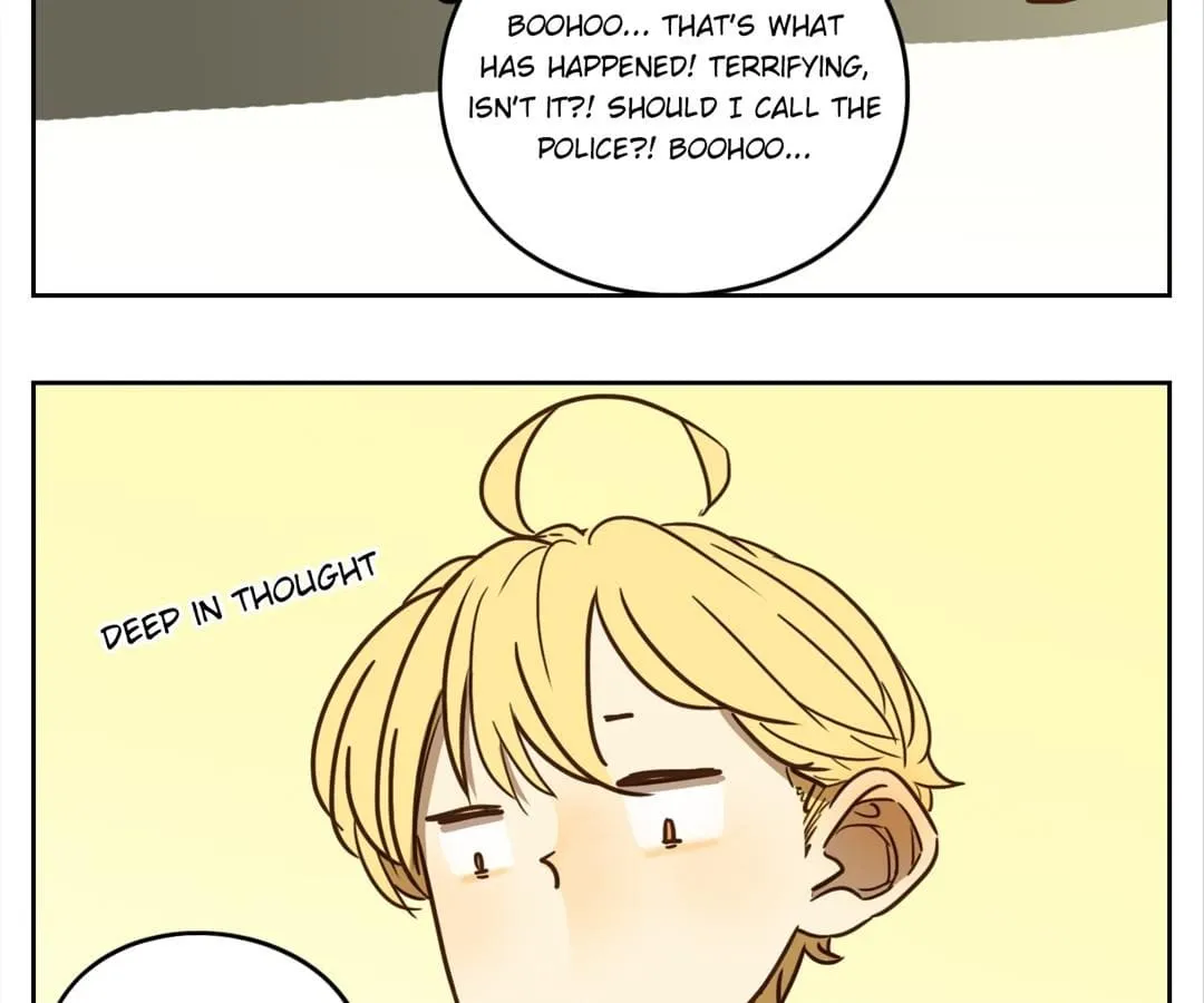 20 Twenty Chapter 65 page 8 - 