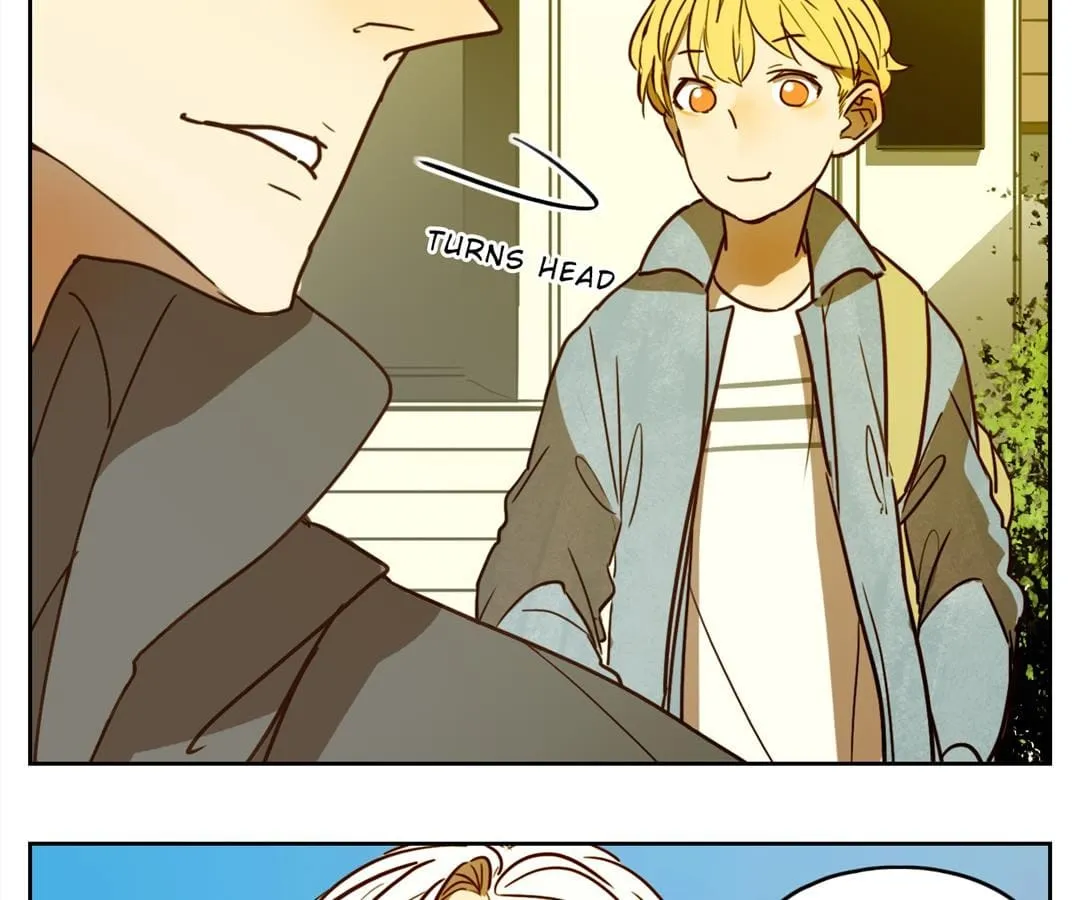20 Twenty Chapter 66 page 11 - 
