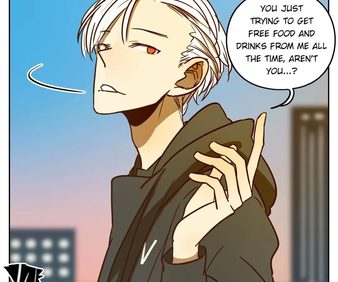 20 Twenty Chapter 66 page 12 - 
