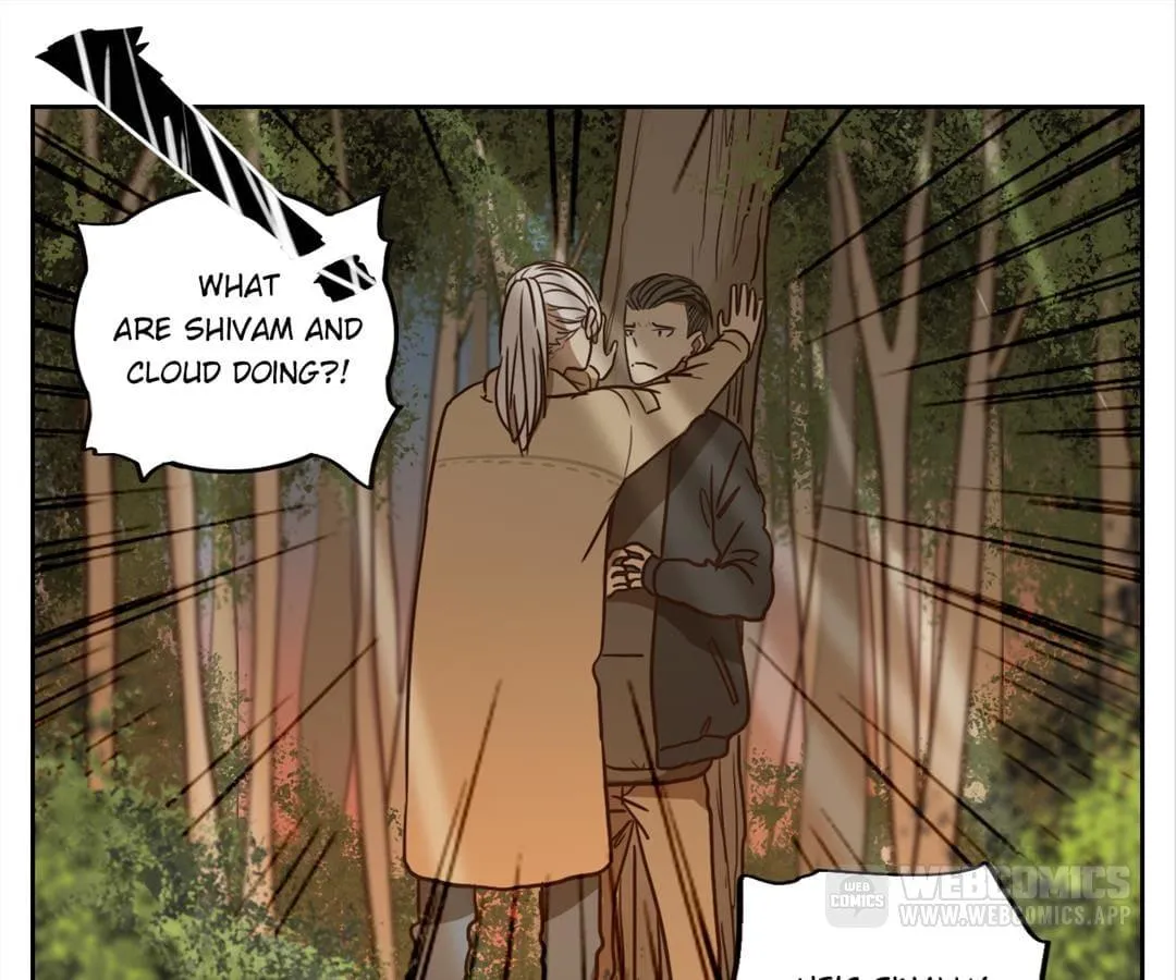 20 Twenty Chapter 66 page 18 - 