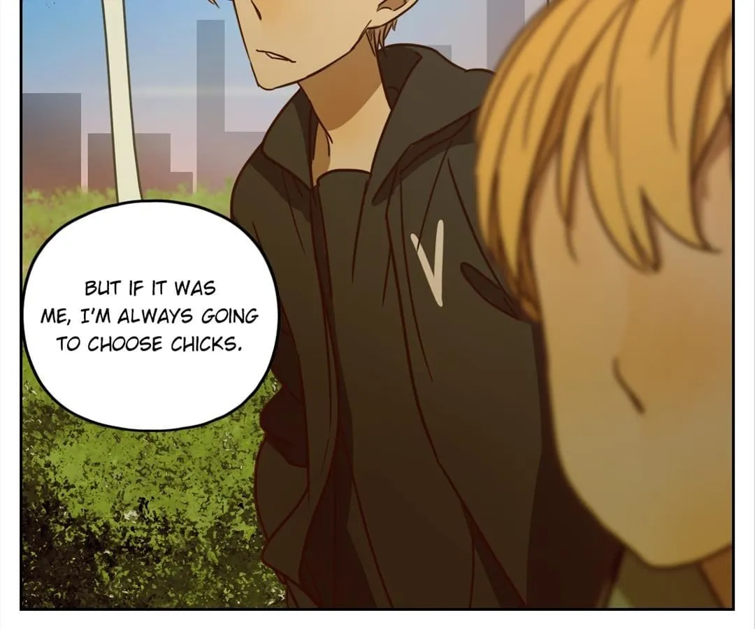 20 Twenty Chapter 66 page 26 - 