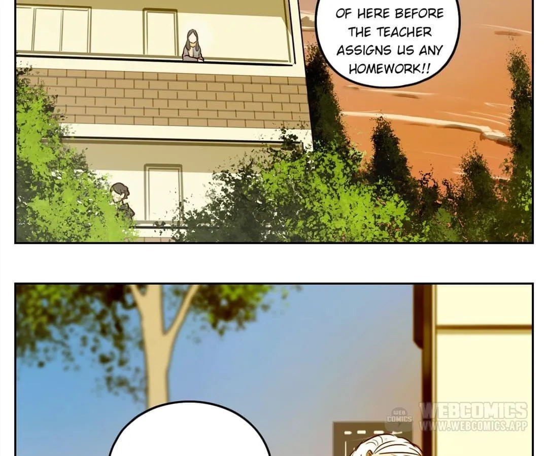 20 Twenty Chapter 66 page 6 - 