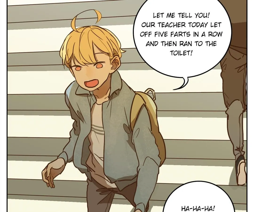 20 Twenty Chapter 66 page 8 - 