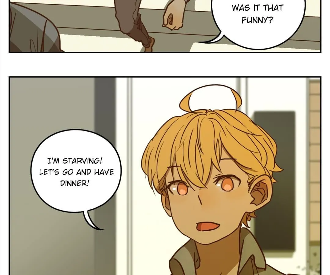 20 Twenty Chapter 66 page 9 - 