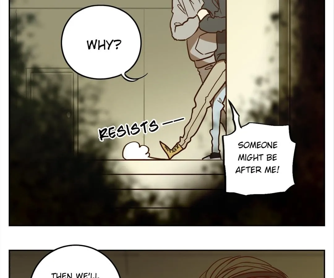 20 Twenty Chapter 67 page 11 - 