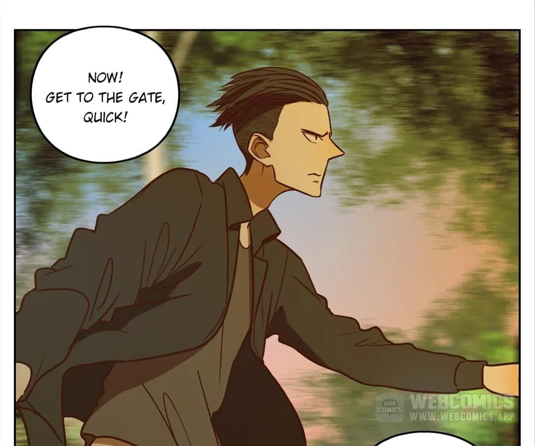 20 Twenty Chapter 67 page 14 - 