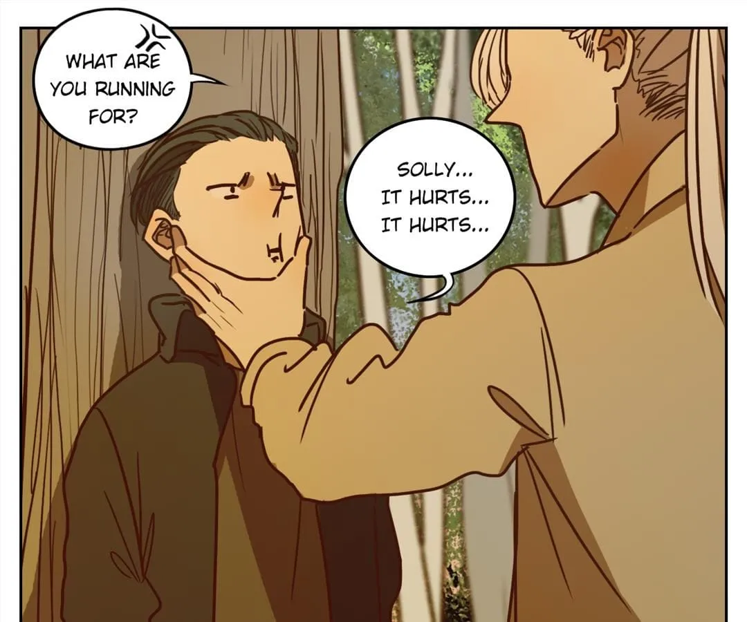 20 Twenty Chapter 67 page 25 - 