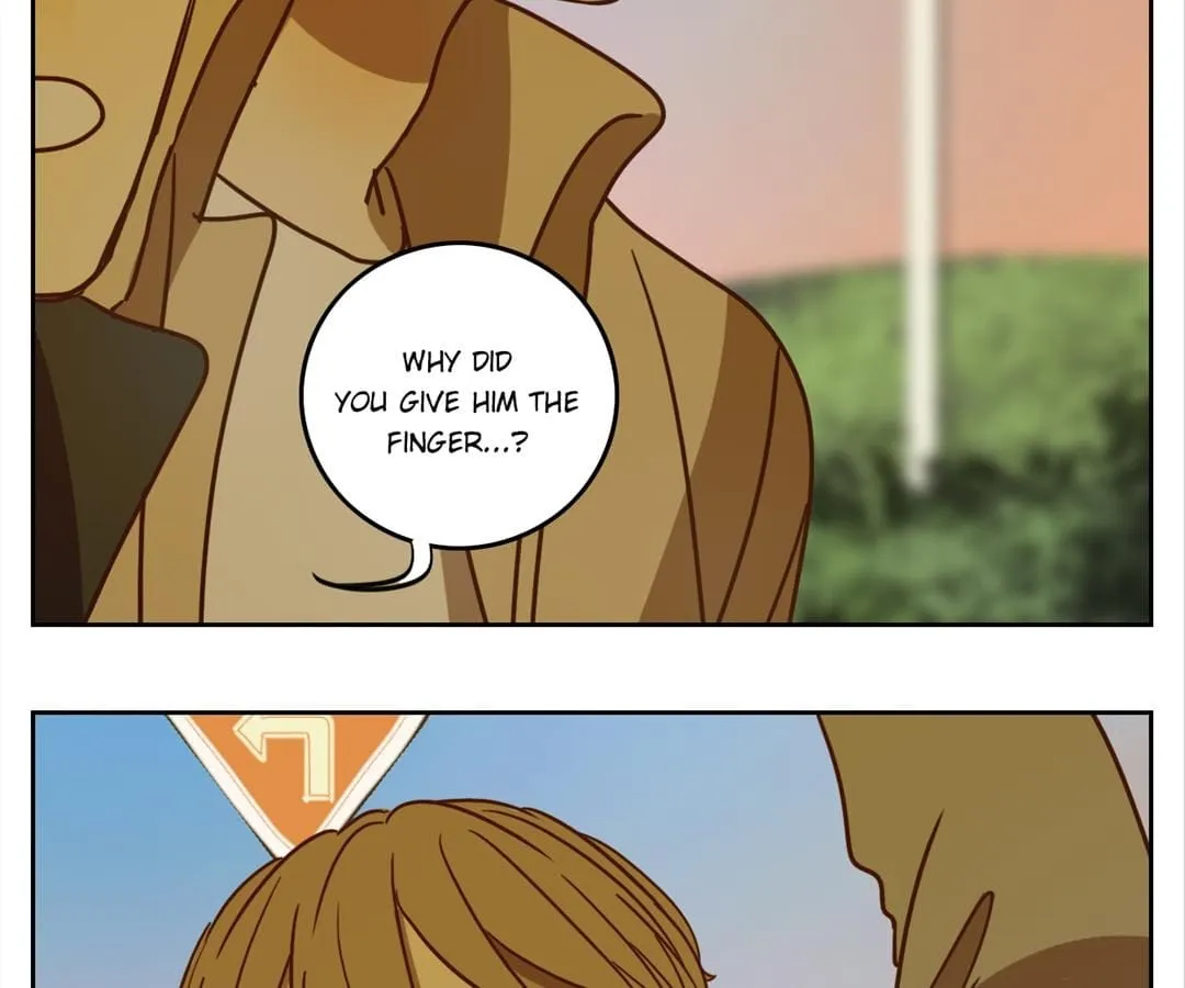 20 Twenty Chapter 67 page 28 - 