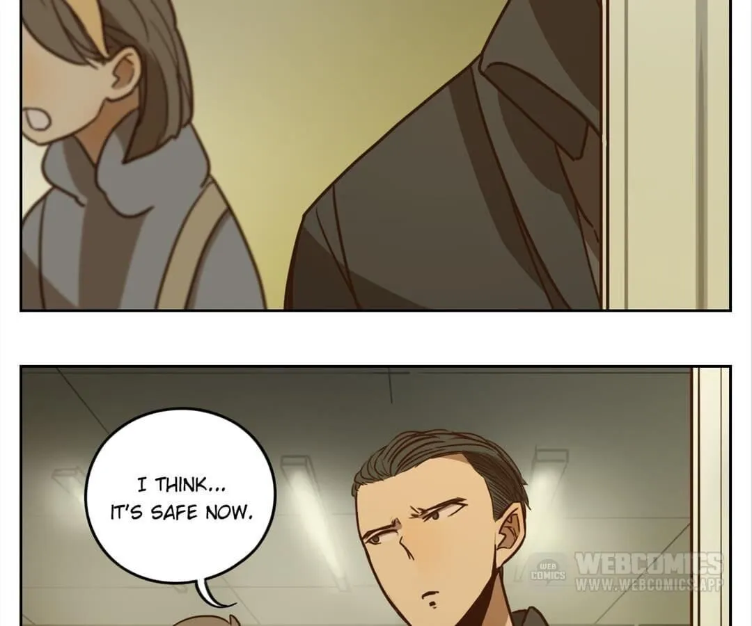 20 Twenty Chapter 67 page 6 - 