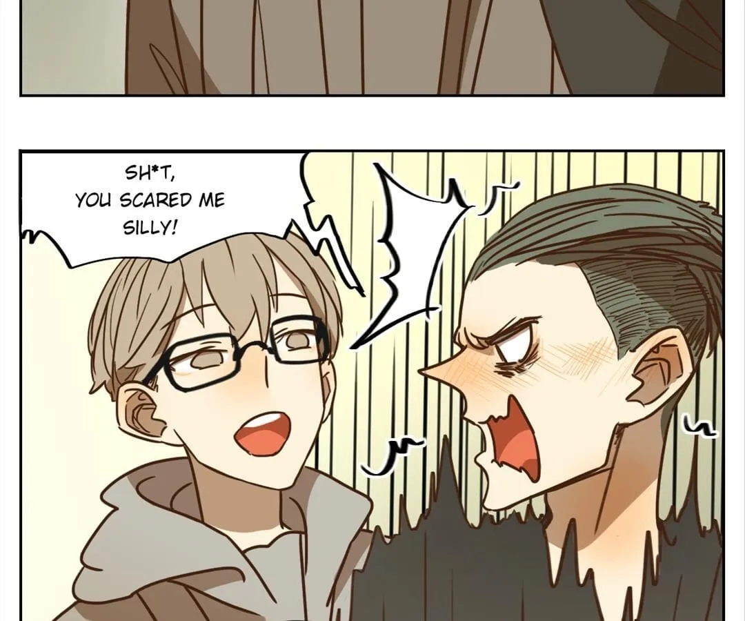 20 Twenty Chapter 67 page 9 - 