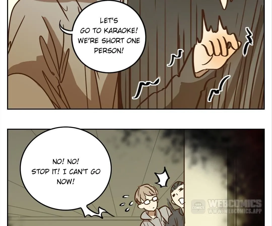 20 Twenty Chapter 67 page 10 - 