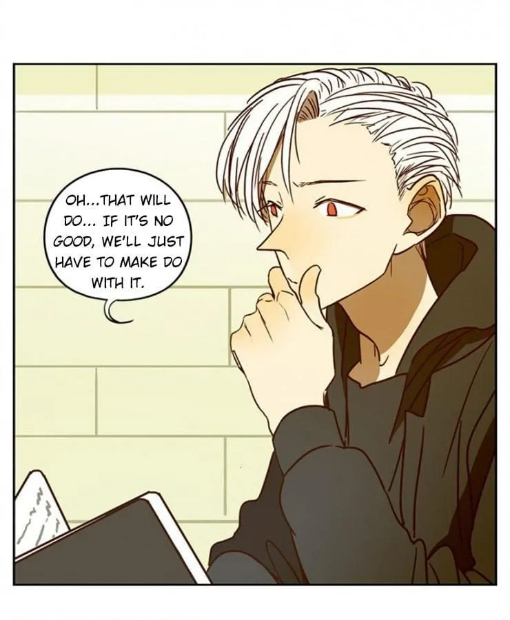 20 Twenty Chapter 68 page 15 - 