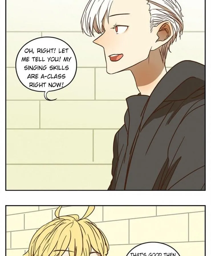 20 Twenty Chapter 68 page 17 - 