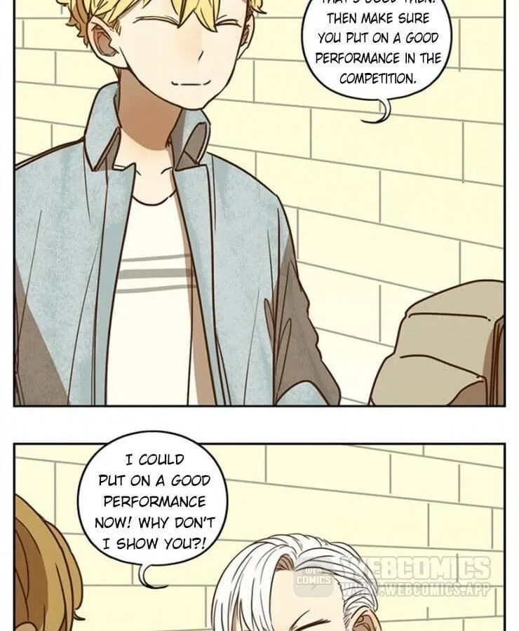 20 Twenty Chapter 68 page 18 - 