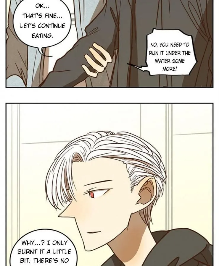 20 Twenty Chapter 68 page 25 - 