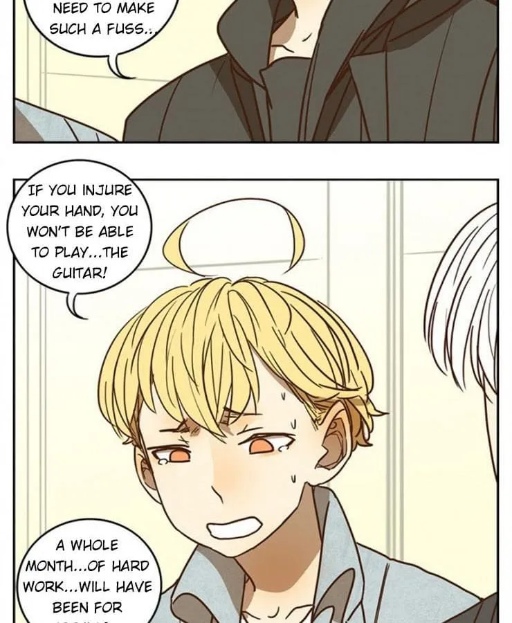 20 Twenty Chapter 68 page 26 - 