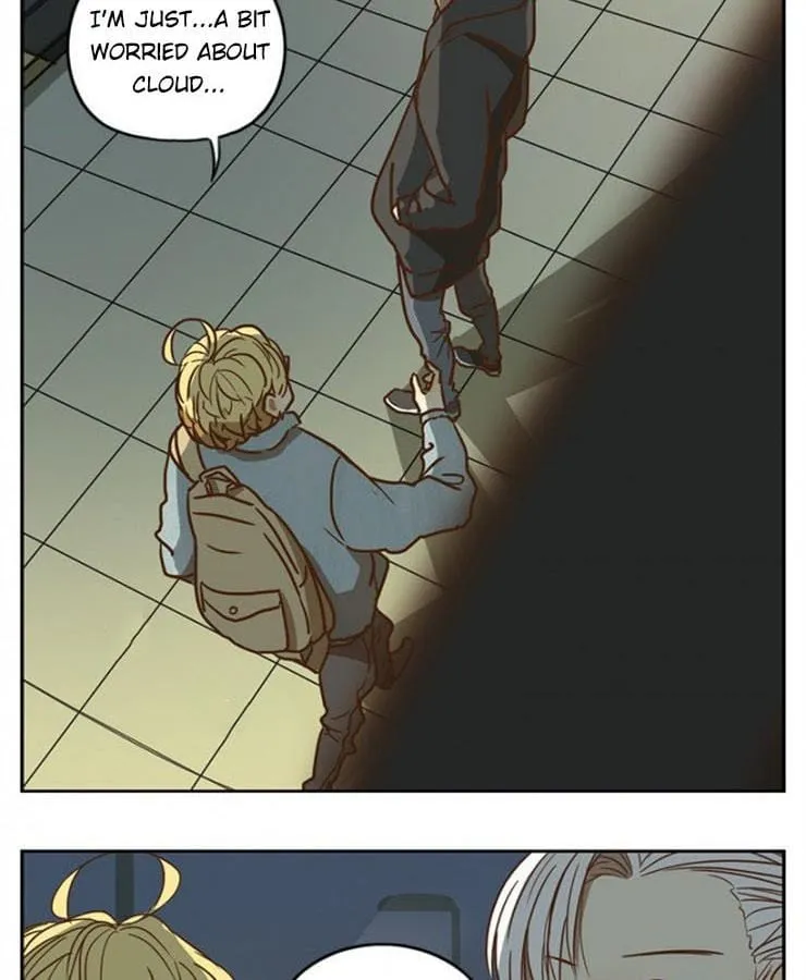 20 Twenty Chapter 68 page 8 - 