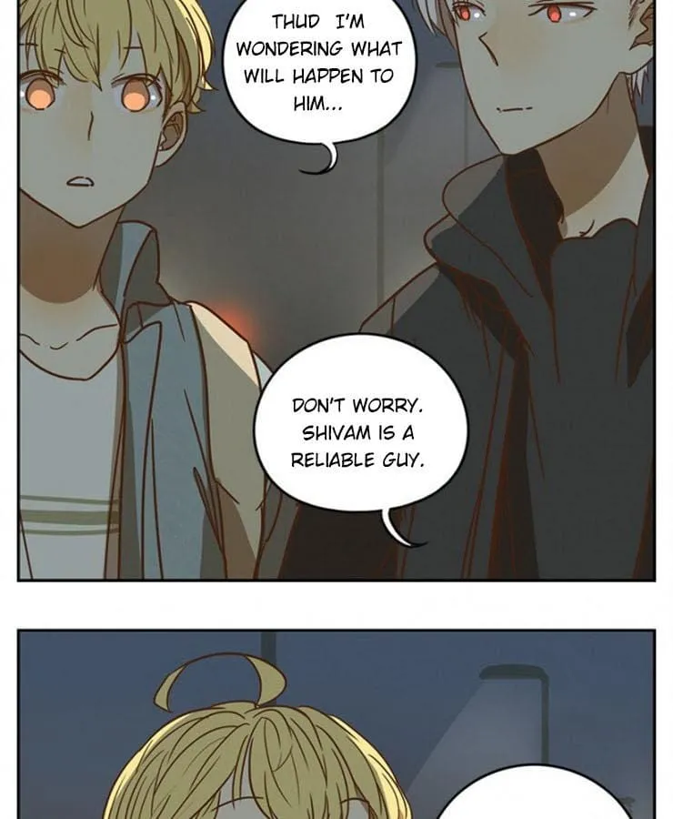 20 Twenty Chapter 68 page 9 - 