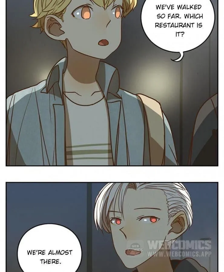 20 Twenty Chapter 68 page 10 - 