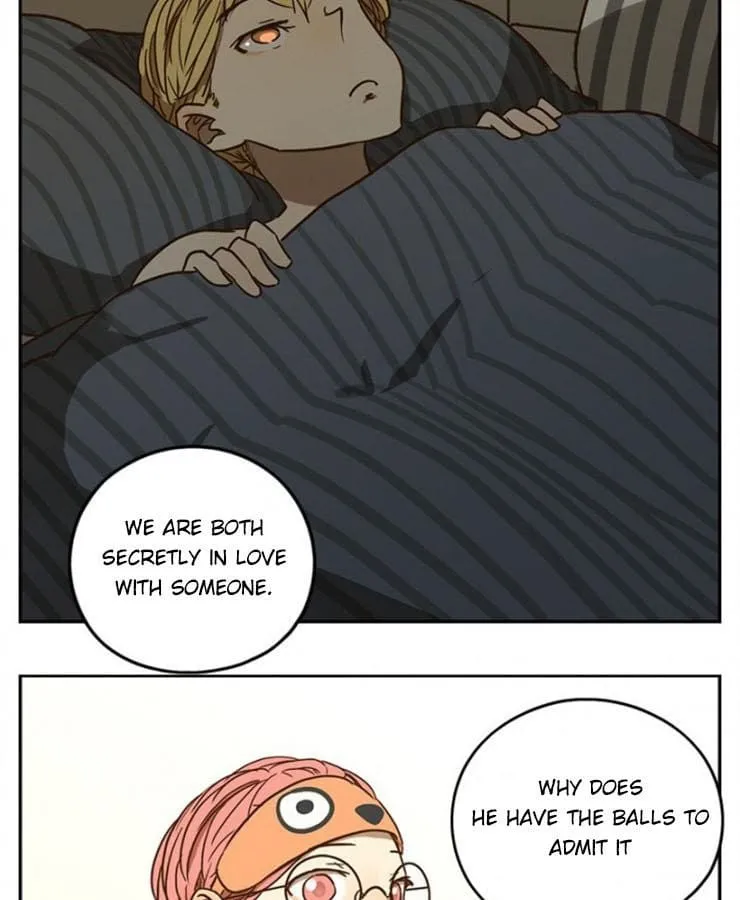 20 Twenty Chapter 69 page 16 - 
