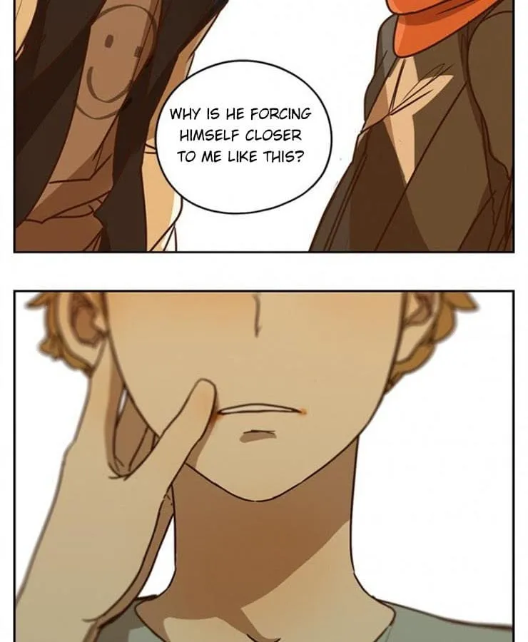 20 Twenty Chapter 69 page 19 - 