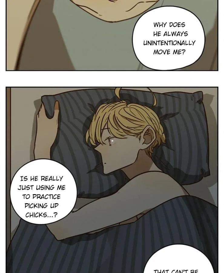 20 Twenty Chapter 69 page 20 - 