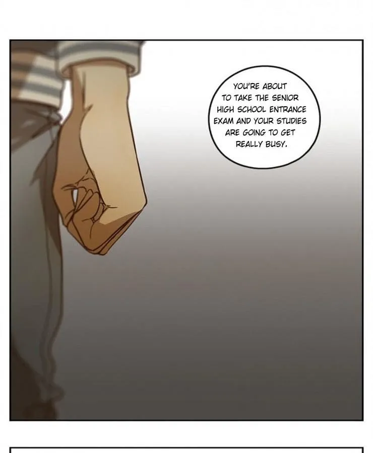 20 Twenty Chapter 69 page 21 - 
