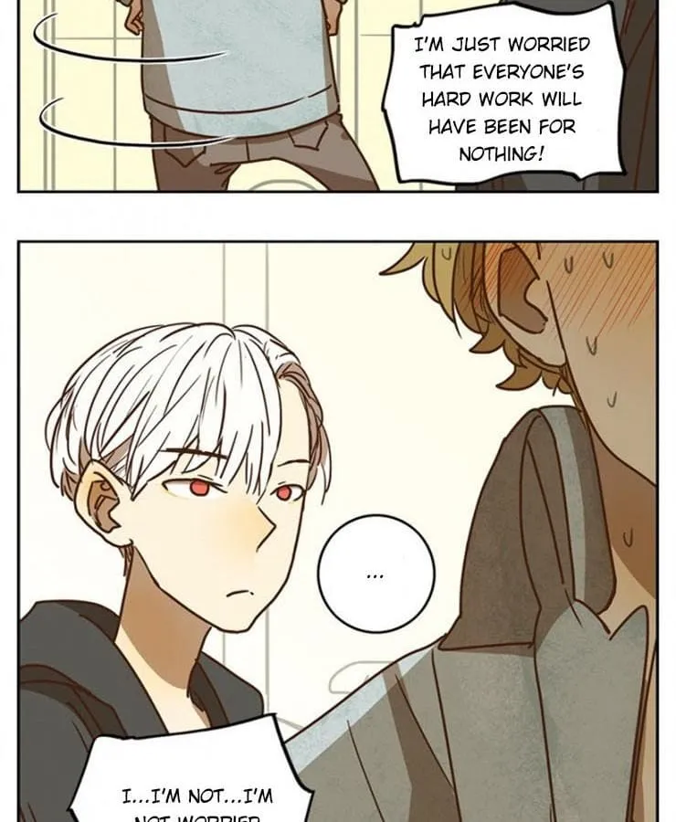 20 Twenty Chapter 69 page 8 - 