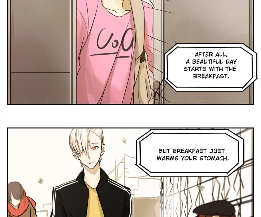 20 Twenty Chapter 7 page 11 - 