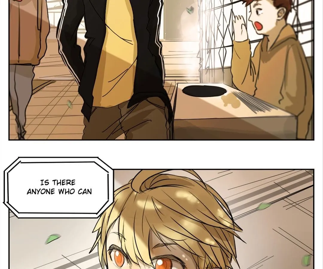 20 Twenty Chapter 7 page 12 - 