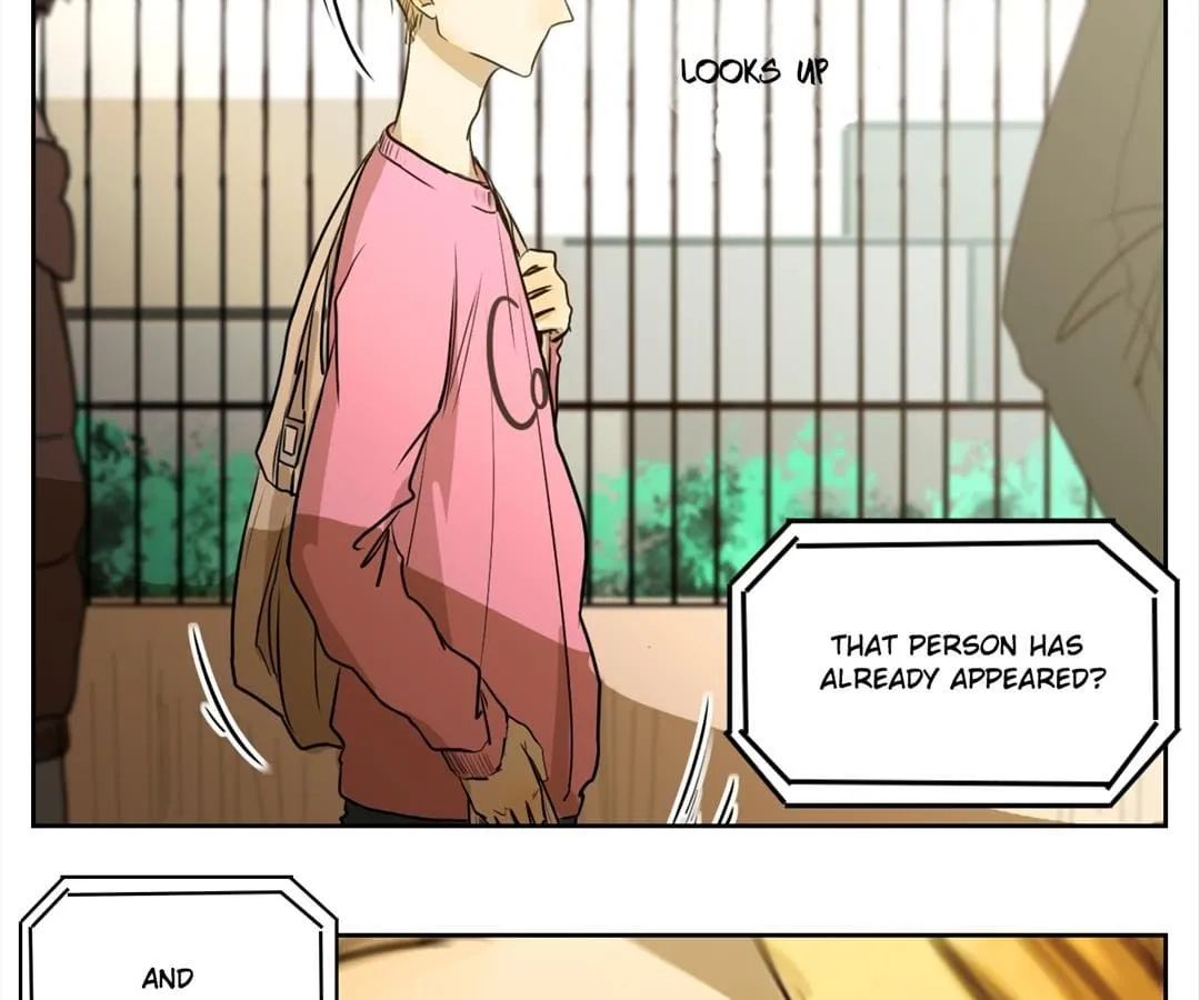 20 Twenty Chapter 7 page 15 - 