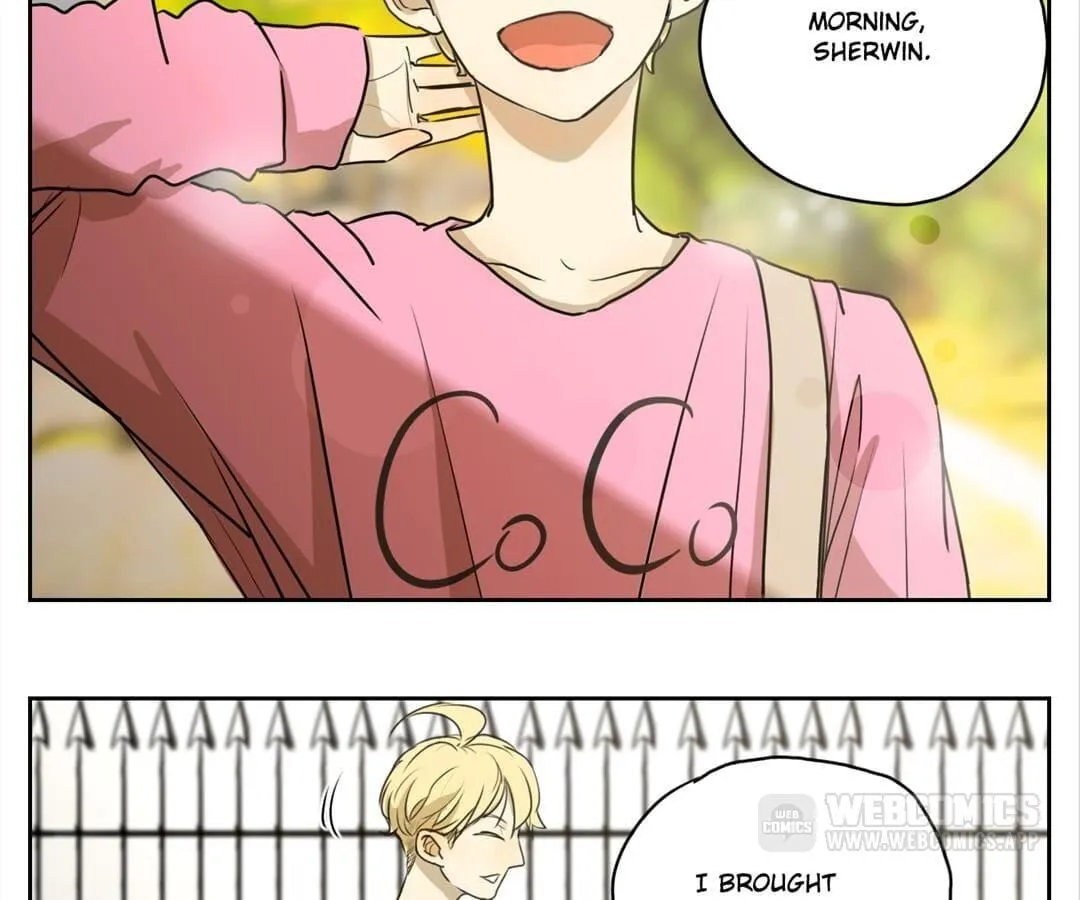 20 Twenty Chapter 7 page 18 - 