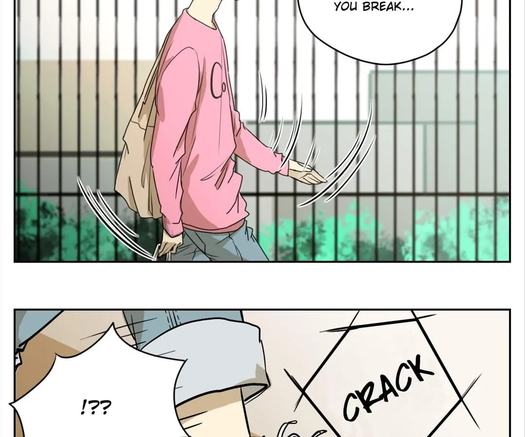 20 Twenty Chapter 7 page 19 - 