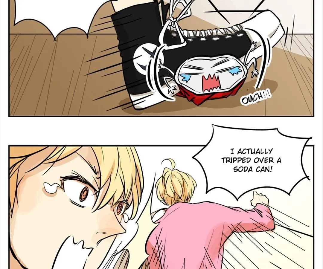 20 Twenty Chapter 7 page 20 - 