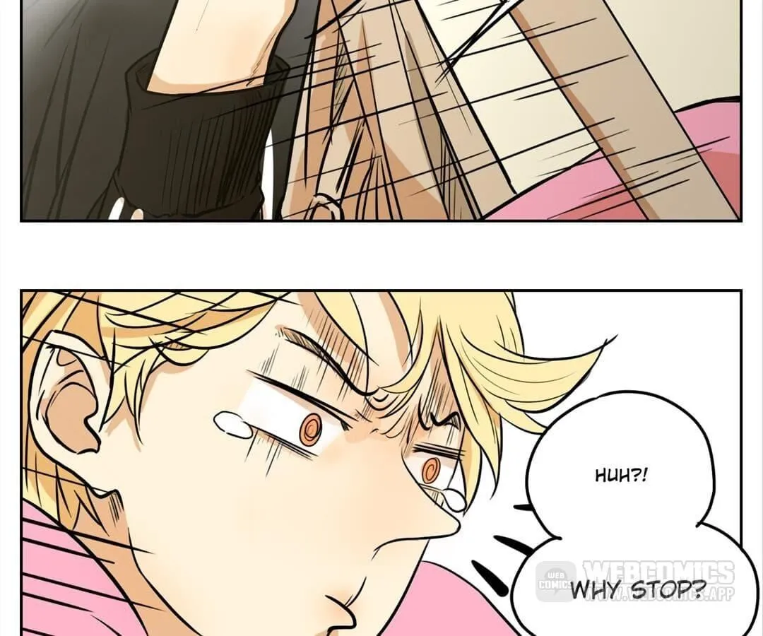 20 Twenty Chapter 7 page 22 - 