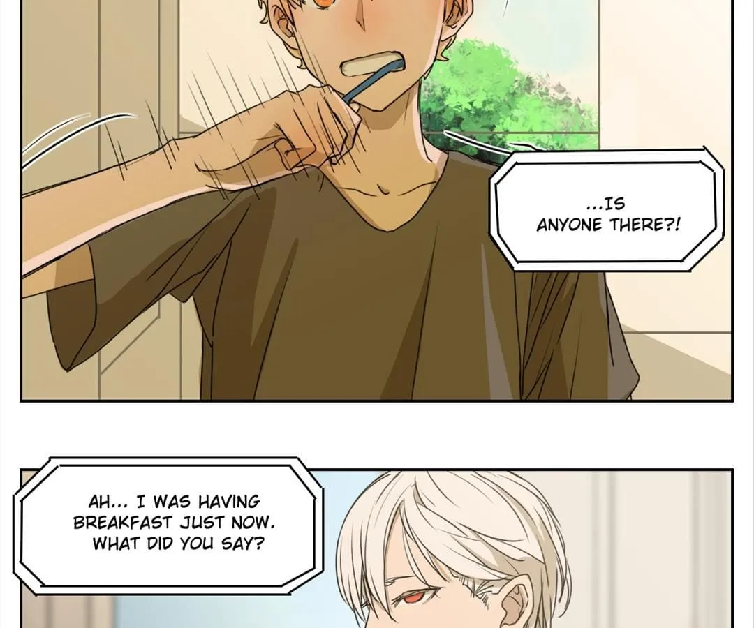 20 Twenty Chapter 7 page 8 - 